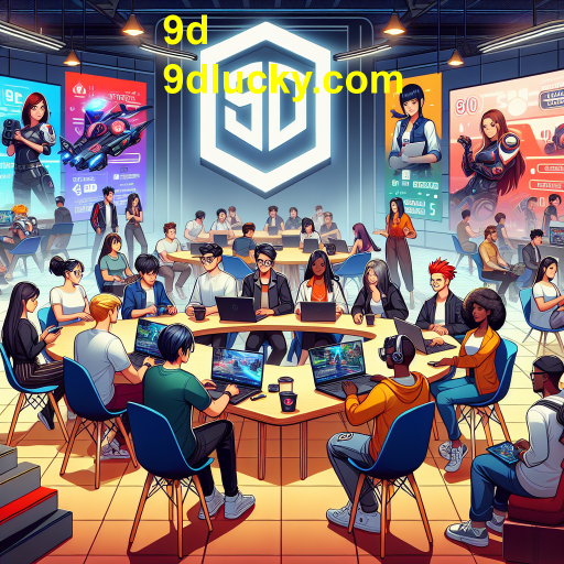 Explorando a Categoria de Jogos 'Ferramentas' no 9d