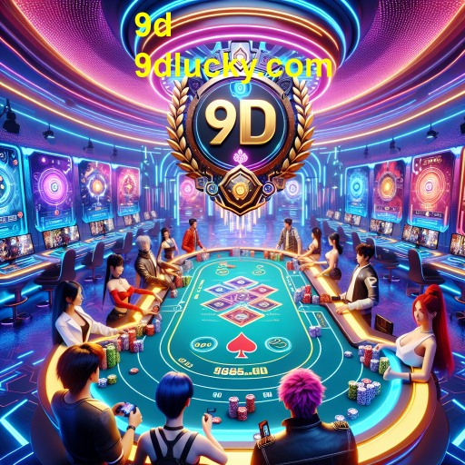 A Magia dos Jogos de RPG: Uma Experiência Única