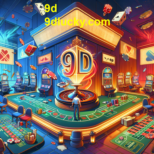 Explorando a Categoria de Jogos 'Ferramentas' no 9d